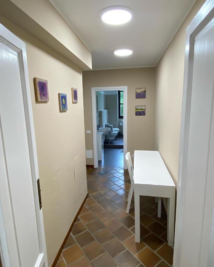 Crespi D'Adda A "Colori" Villa Capriate San Gervasio Kültér fotó