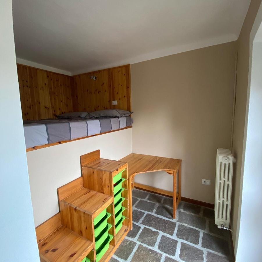 Crespi D'Adda A "Colori" Villa Capriate San Gervasio Kültér fotó