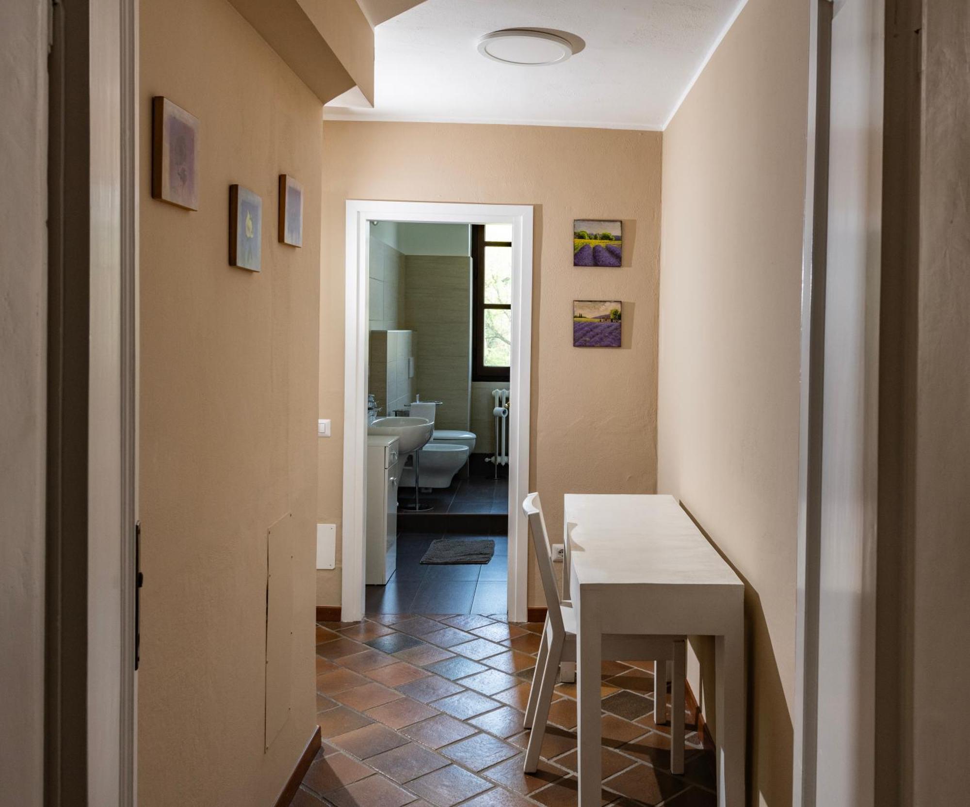 Crespi D'Adda A "Colori" Villa Capriate San Gervasio Kültér fotó